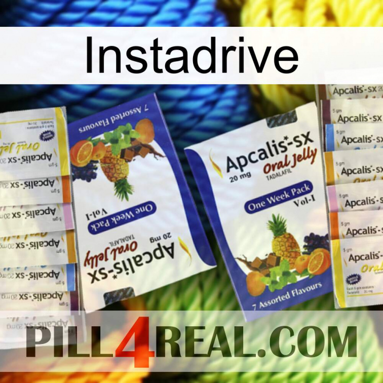 Instadrive 12